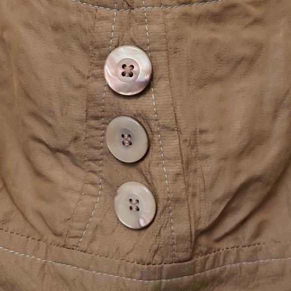 IRIS wrinkle dress & jacket - Picture 3 of 10